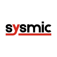 Sysmic srl Logo