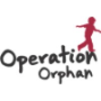 Operation Orphan Logo