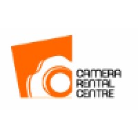 Camera Rental Centre Logo