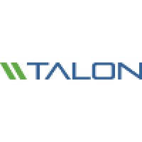 Talon Storage Logo