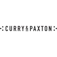 CURRY & PAXTON LTD Logo