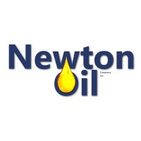 Newton Oil Company Logo
