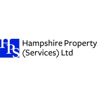HAMPSHIRE PROPERTY (SERVICES) LTD Logo