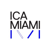 Institute of Contemporary Art, Miami Logo
