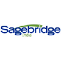 Sagebridge India Logo