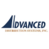 Advanced Distribution Systems Inc. Logo