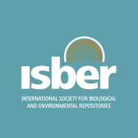 International Society for Biological and Environmental Repositories (ISBER) Logo