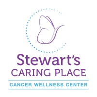 Stewarts Caring Place: Cancer Wellness Center Logo