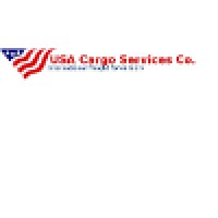USA Cargo Services Logo