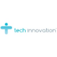 Tech Innovation Logo