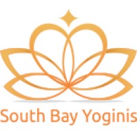 South Bay Yoginis Logo