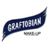 Graftobian Make-Up Company Logo