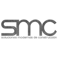 SMC Soluciones Modernas de Construcción Logo