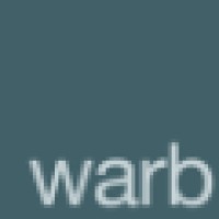 Warb Web Logo