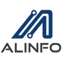 Alinfo Logo
