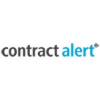 Contract Alert Logo