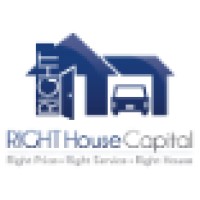 Right House Capital Logo