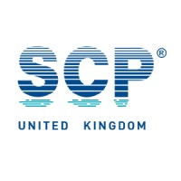 SCP UK Logo