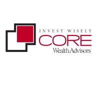 CORE Wealth Advisors Logo