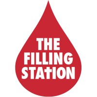 The Filling Station Trust Logo