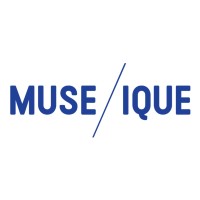 MUSE/IQUE Logo