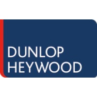 Dunlop Heywood Logo