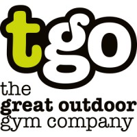 THE GREAT OUTDOOR GYM COMPANY LTD Logo