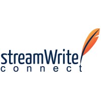 StreamWrite Connect Logo