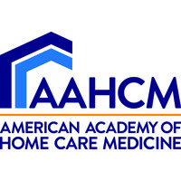 American Academy of Home Care Medicine Logo