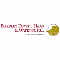 Bradley Devitt Haas & Watkins, P.C. Logo