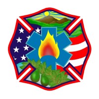 North County Fire Protection District Logo