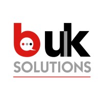 buk Solutions Logo