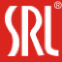 Sisco Research Laboratories Pvt. Ltd. (SRL) Logo