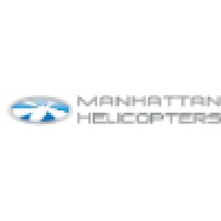Manhattan Helicopters Logo