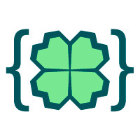 Clover Sistemas Logo