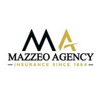 Mazzeo Agency Logo