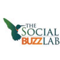 The Social Buzz Lab Logo