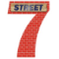 7Street Logo