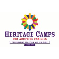 Heritage Camps for Adoptive Families Logo