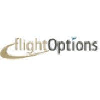 Flight Options Logo