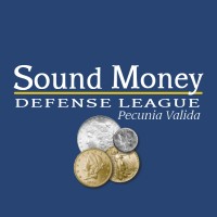 Sound Money Defense League Logo