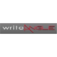 Write Angle LLC Logo