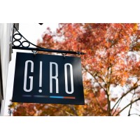 G!RO Logo