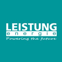 LEISTUNG ENERGIE LIMITED Logo