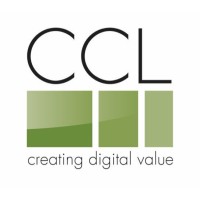 CREESE CONSULTING LIMITED (CCL) Logo