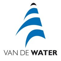 Van de Water Print & Sign Logo