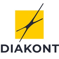 Diakont Logo