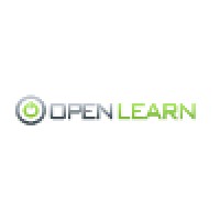 OPEN LEARN Logo