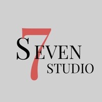 S7even Studio Logo