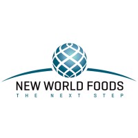 NEW WORLD FOODS (EUROPE) LIMITED Logo
